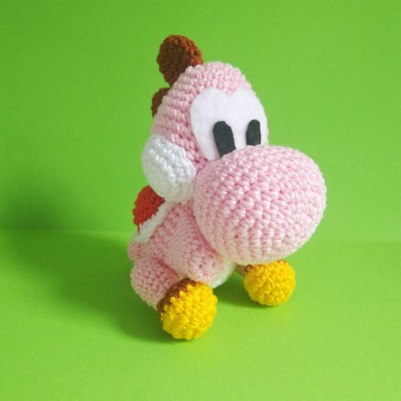 Yoshi Rosa