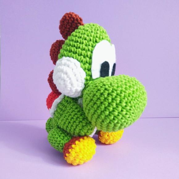 Yoshi