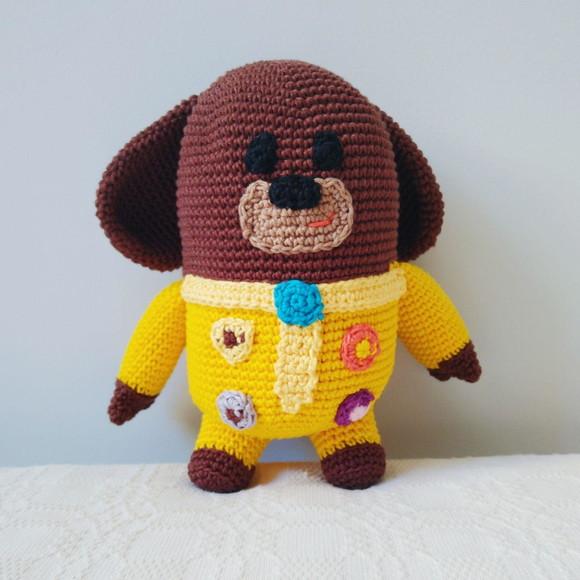 Dugge o Cachorro