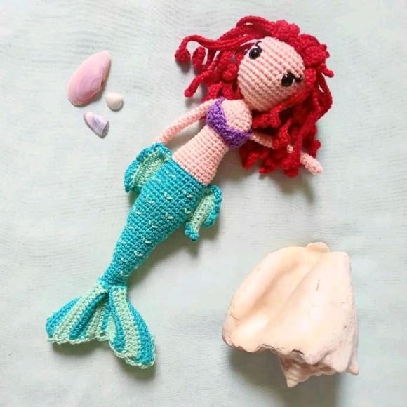 Alma a Sereia