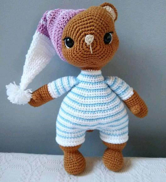Teddy Bear o Urso