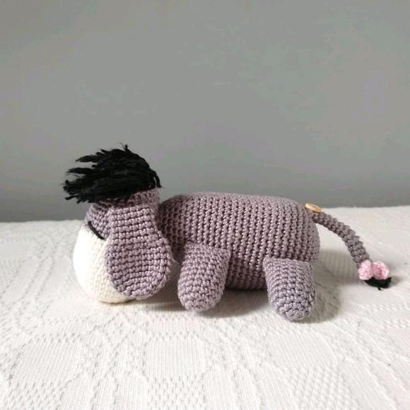 Ió do Ursinho Pooh