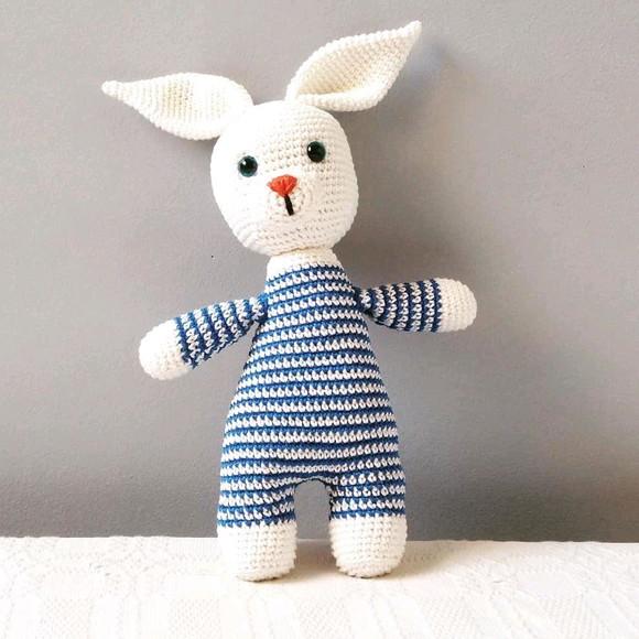 Roy o Coelho de Pijama