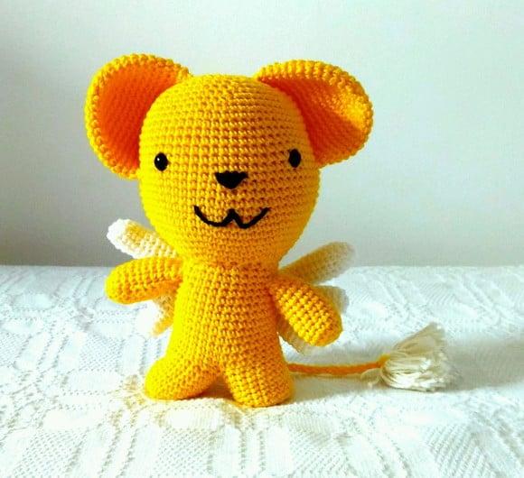 Kero de Sakura Card Captor