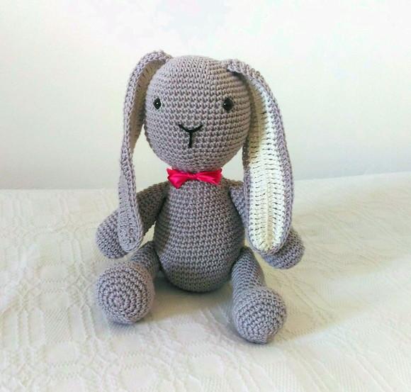 Bunny o Coelho Orelhudo