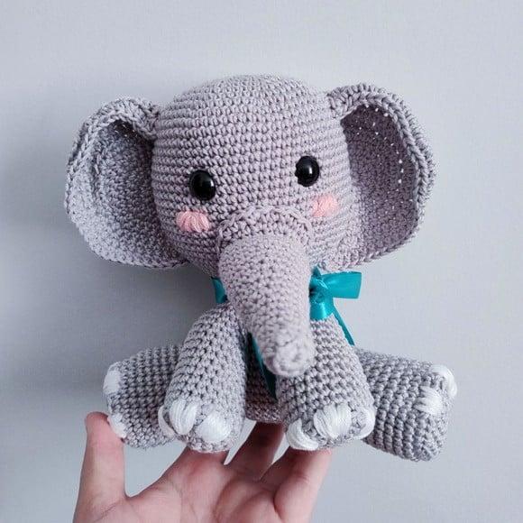Elle o Elefante