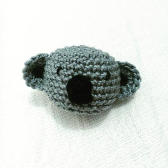 Chaveiro De Coala
