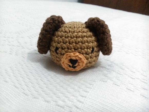 Chaveiro De Cachorro