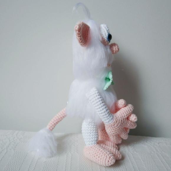 Boneco Booba o Elfo