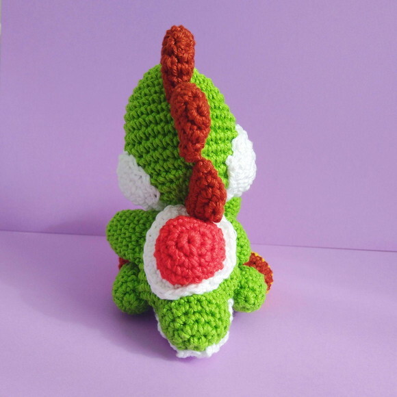 Yoshi