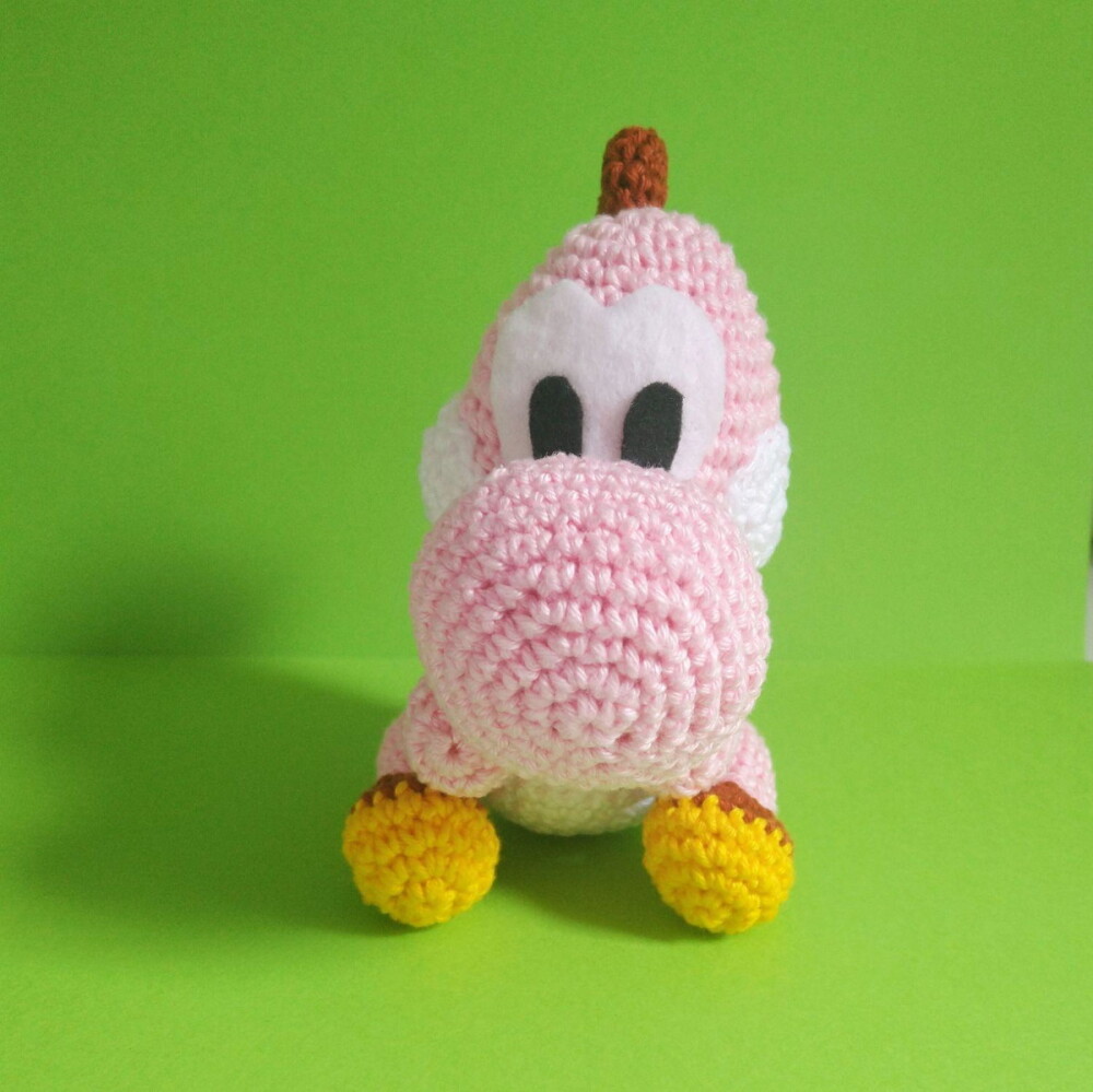 Yoshi Rosa