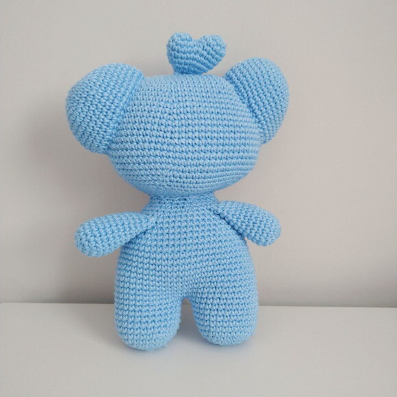 Boneco Koya do Bt21