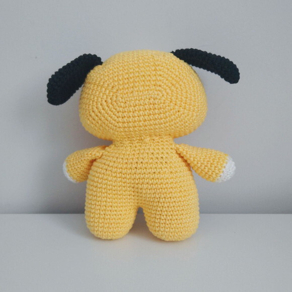 Boneco Chimmy do Bt21