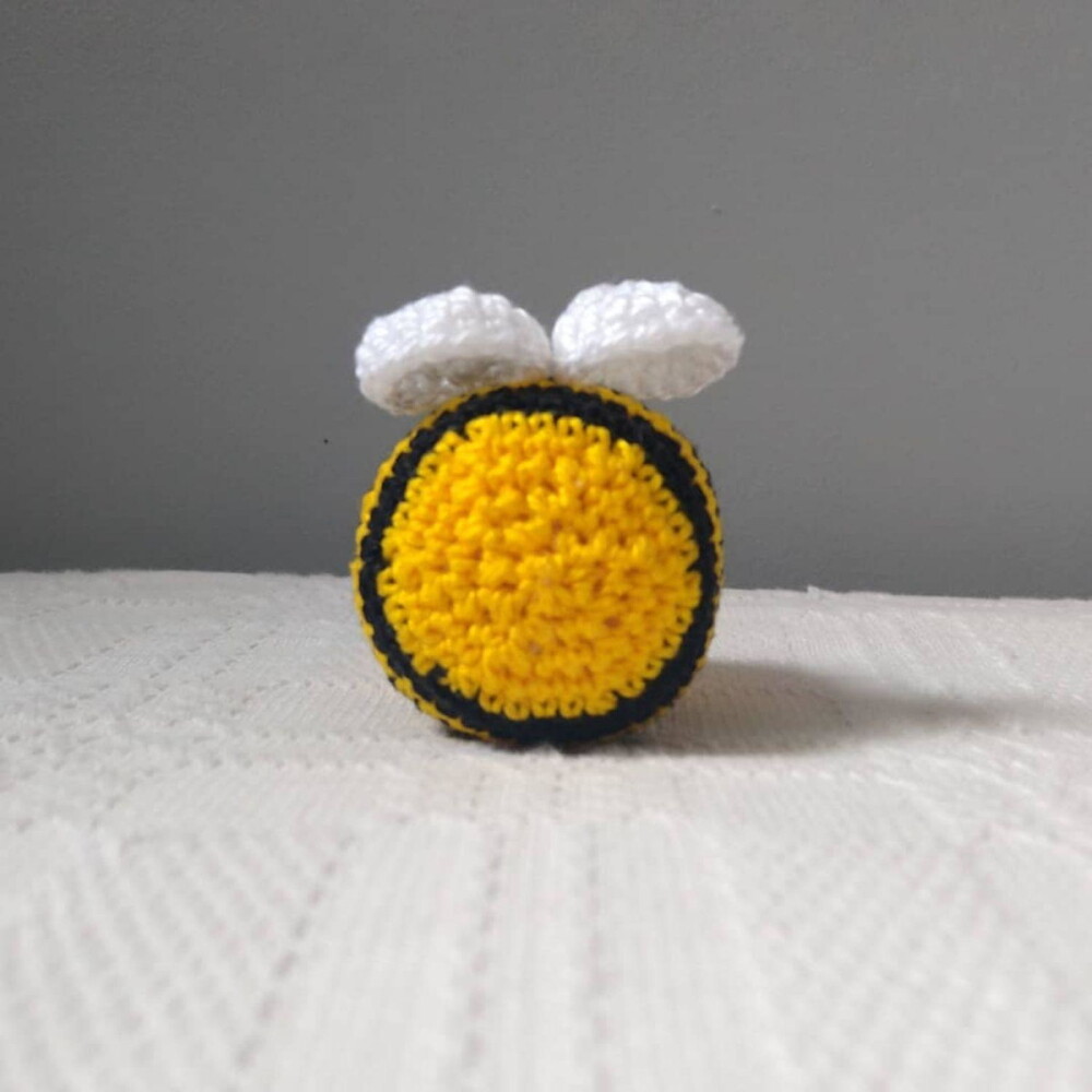 Chaveiro Abelha