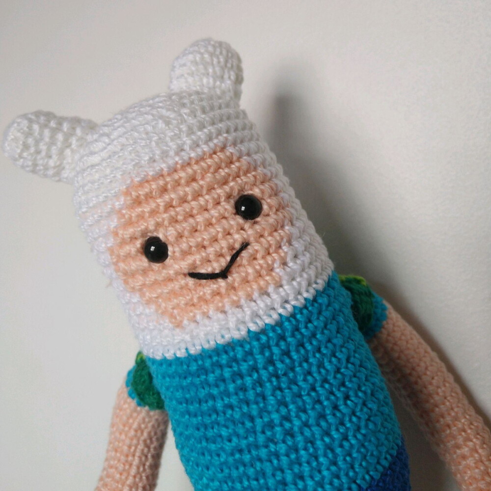Finn o Humano da Hora da Aventura