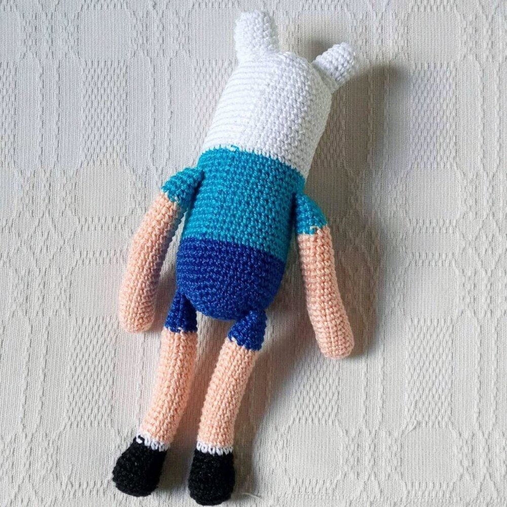 Finn o Humano da Hora da Aventura
