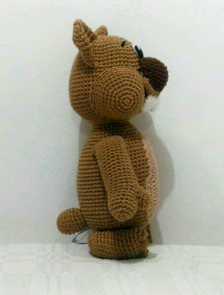 Edy a Marmota