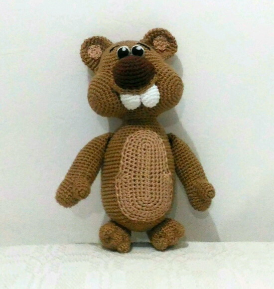 Edy a Marmota