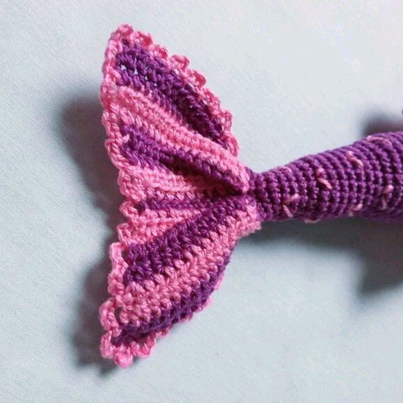 Alma a Sereia Rosa