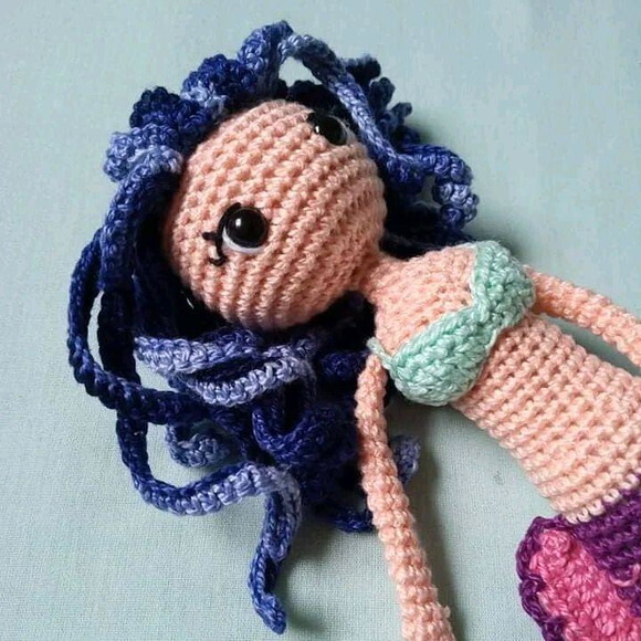 Alma a Sereia Rosa