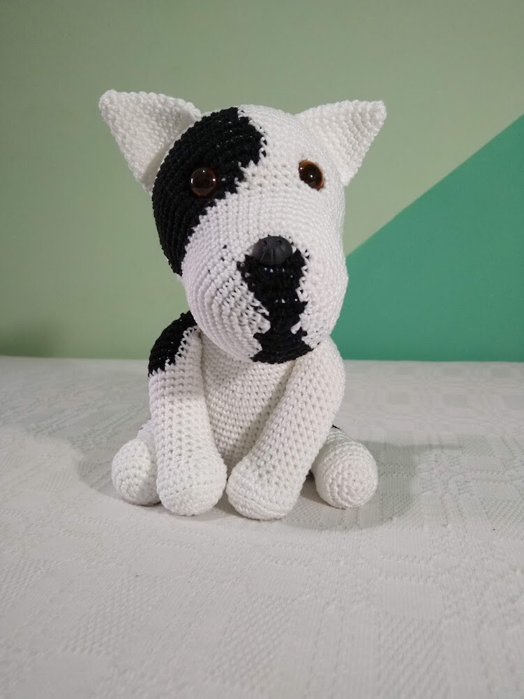 Pet personalizado Cachorro