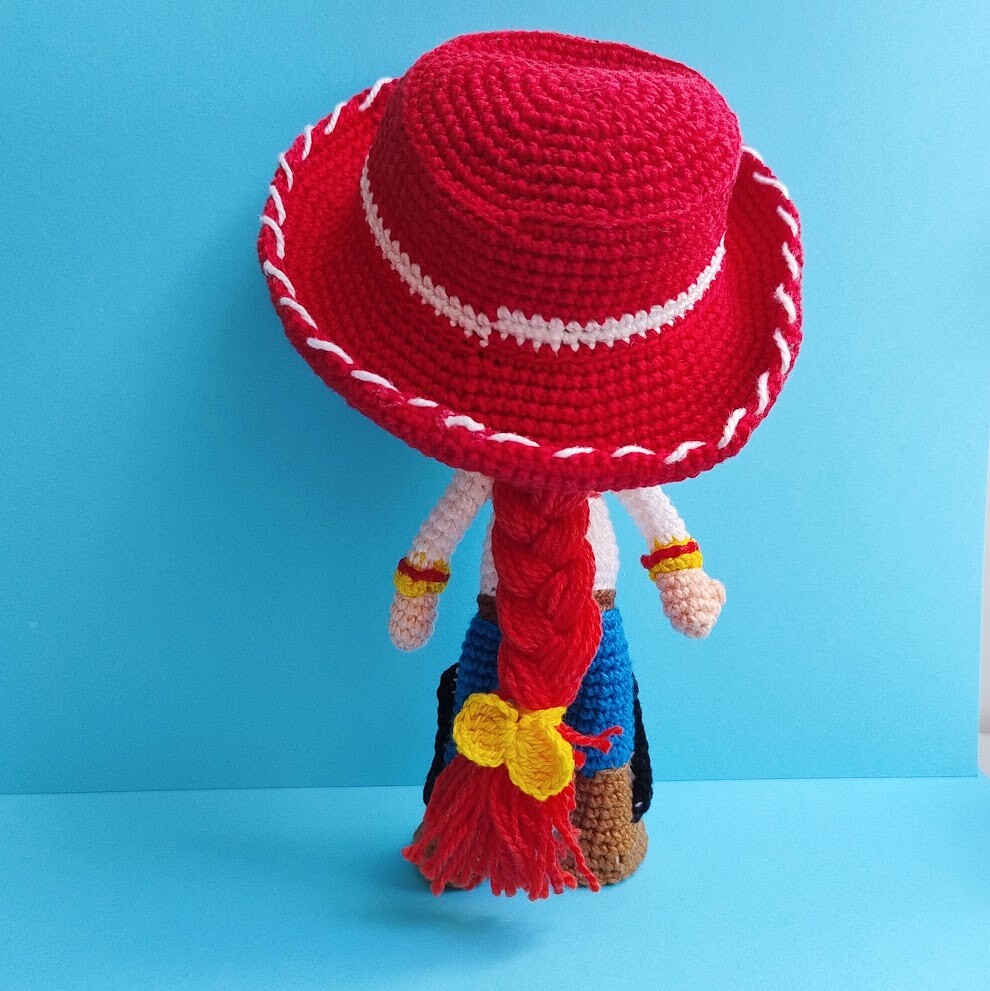 Jessy de Toy Story