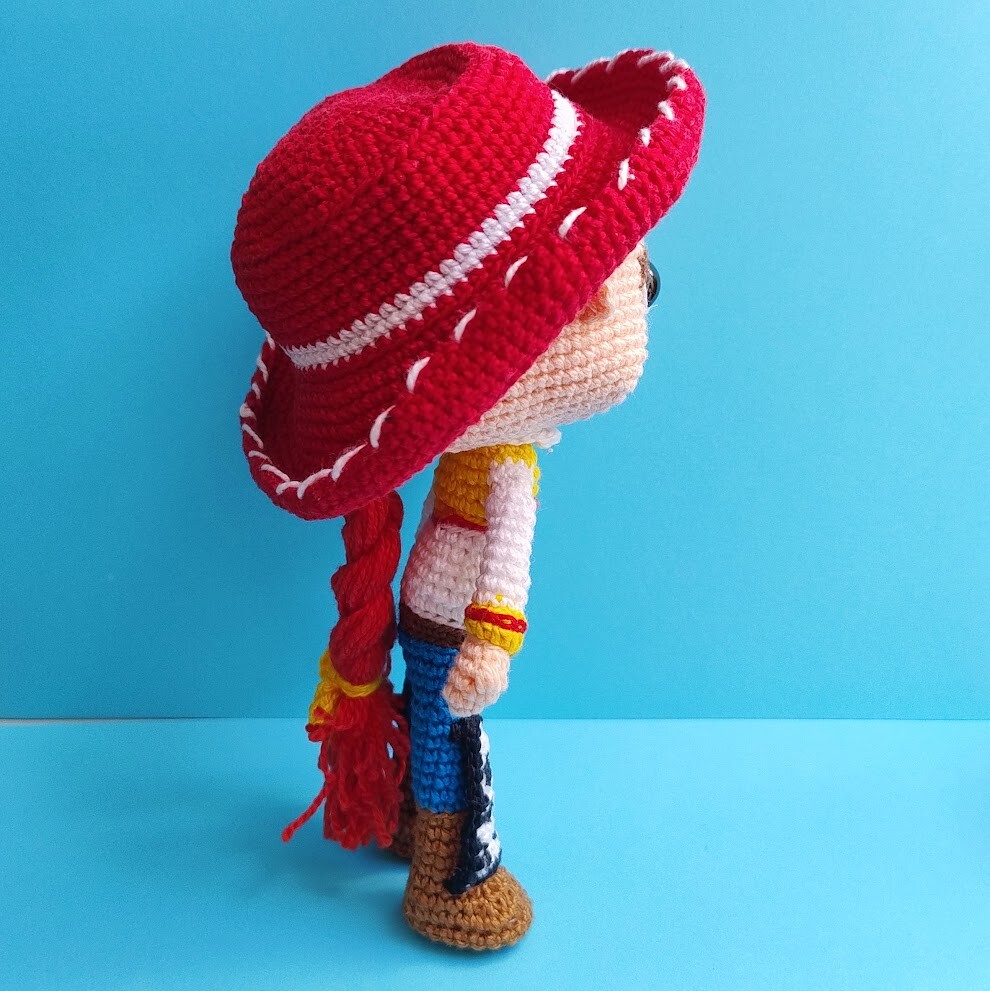 Jessy de Toy Story