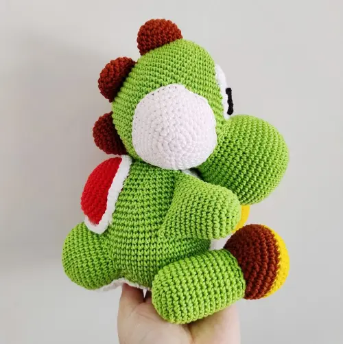 Yoshi Grande