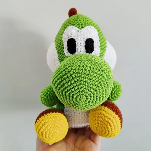 Yoshi Grande