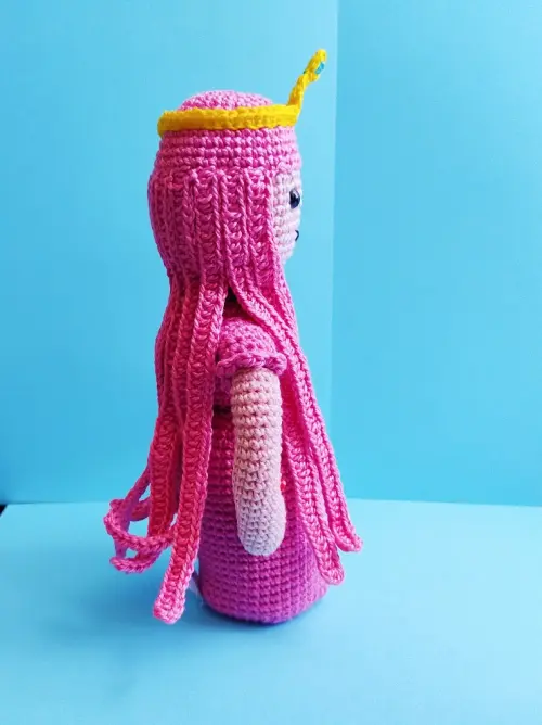 Princesa Jujuba da Hora da Aventura