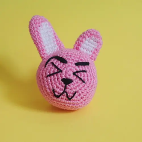 Chaveiro Cooky do Bt21