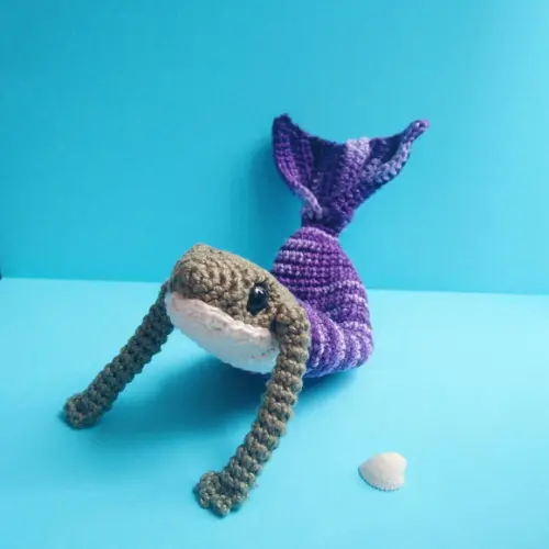 Sapo de Rabo de Sereia