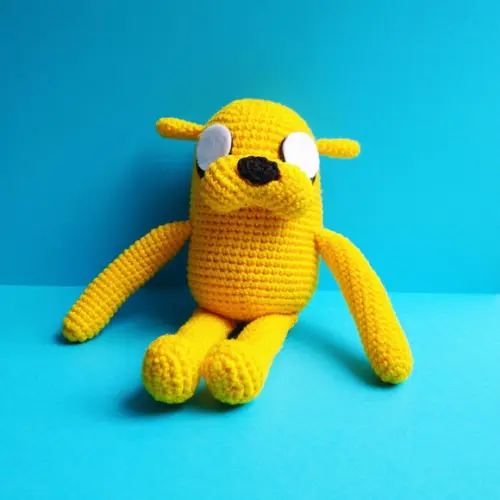 Jake o Cachorro da Hora da Aventura