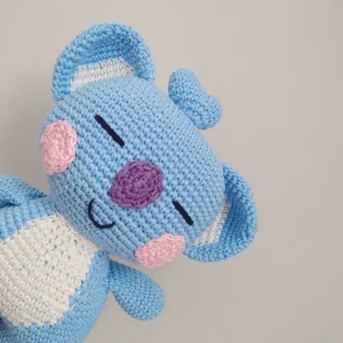 Boneco Koya do Bt21