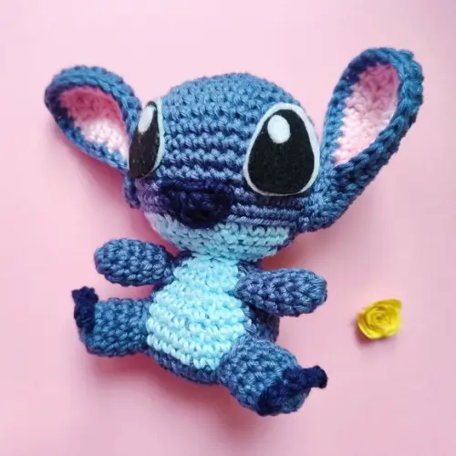 Stitch