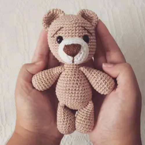 Mini Ursinho