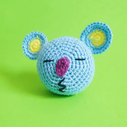 Chaveiro Koya do Bt21