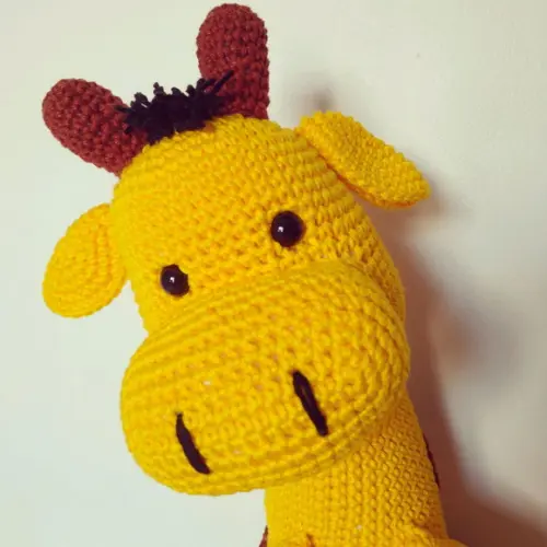 Gigi a Girafa