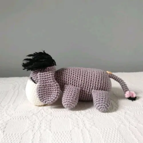 Ió do Ursinho Pooh