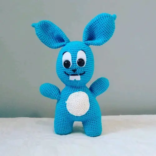 Sansão da Mônica Toy