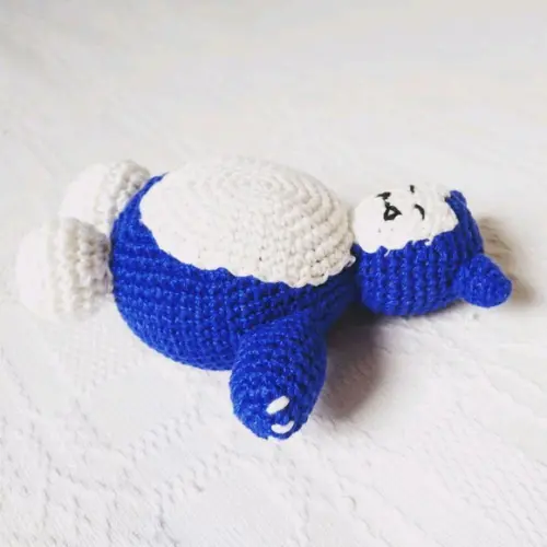 Snorlax De Pokemon