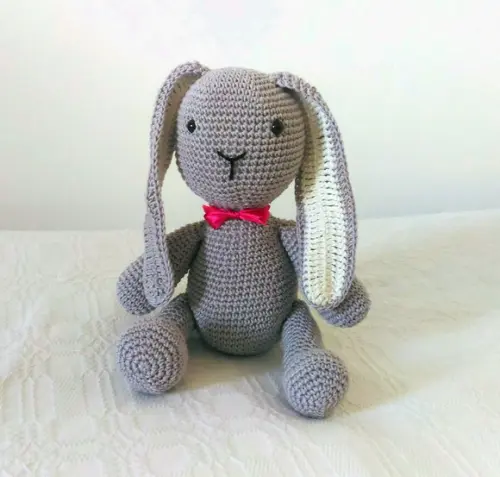 Bunny o Coelho Orelhudo