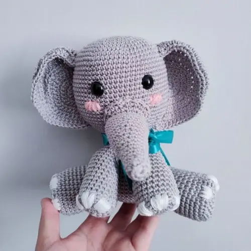 Elle o Elefante