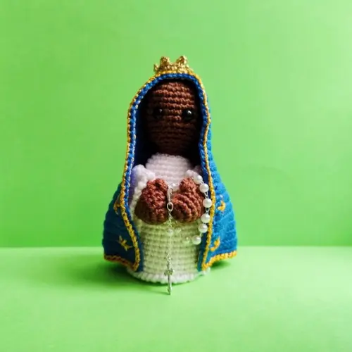 Nossa Senhora Aparecida