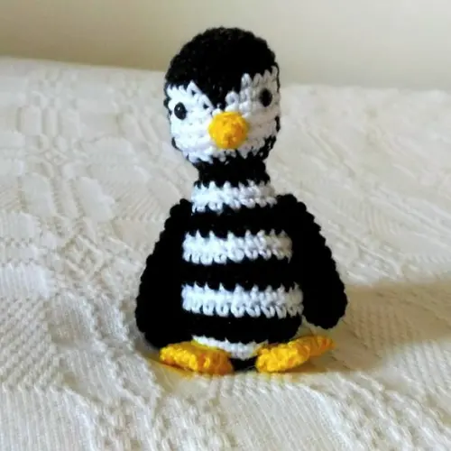 Mini Pinguim