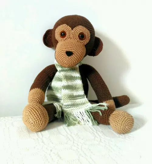 Caco o Macaco
