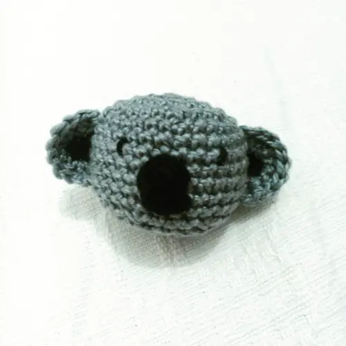 Chaveiro De Coala