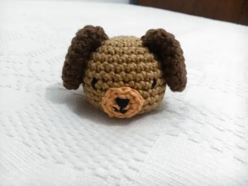 Chaveiro De Cachorro