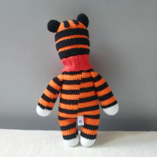Haroldo do Calvin