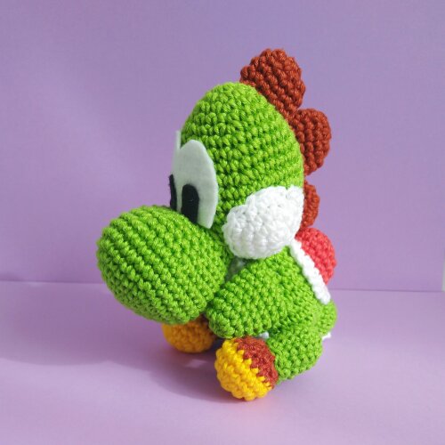 Yoshi